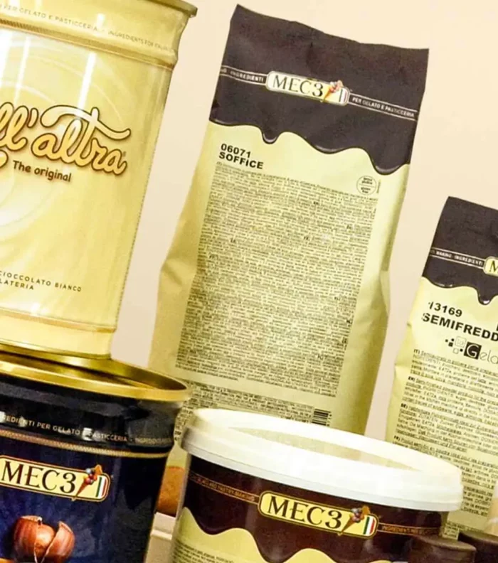 Kit Cookies Pistacchio Beddu MEC3 Kit Cookies Pistacchio Beddu MEC3