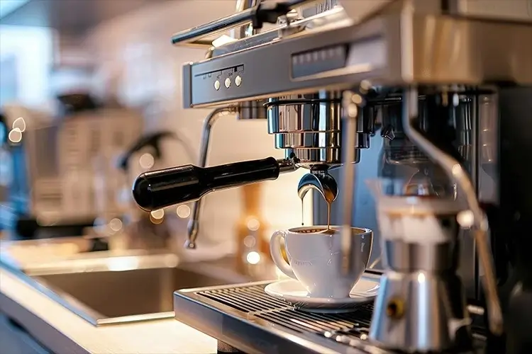 Café arabica 100% LAQTIA