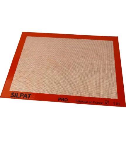 Toile Pâtissière Silpat 60x40 cm