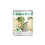 Cœurs d'artichauts à l'huile BROVER