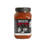 Délice de tomates à tartiner