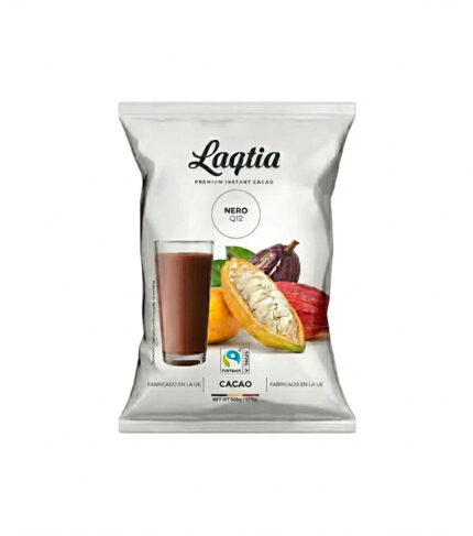 Laqtia cacao NERO