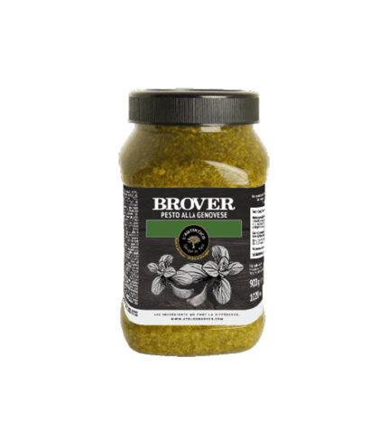 Pesto alla Genovese