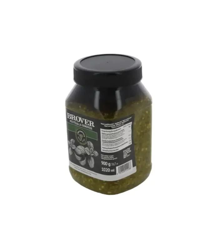 Pesto Alla Genovese BROVER