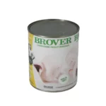 Champignons Hôtel BROVER