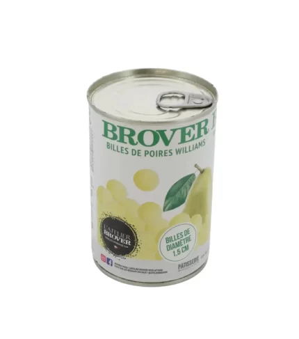 Bille De Poires BROVER