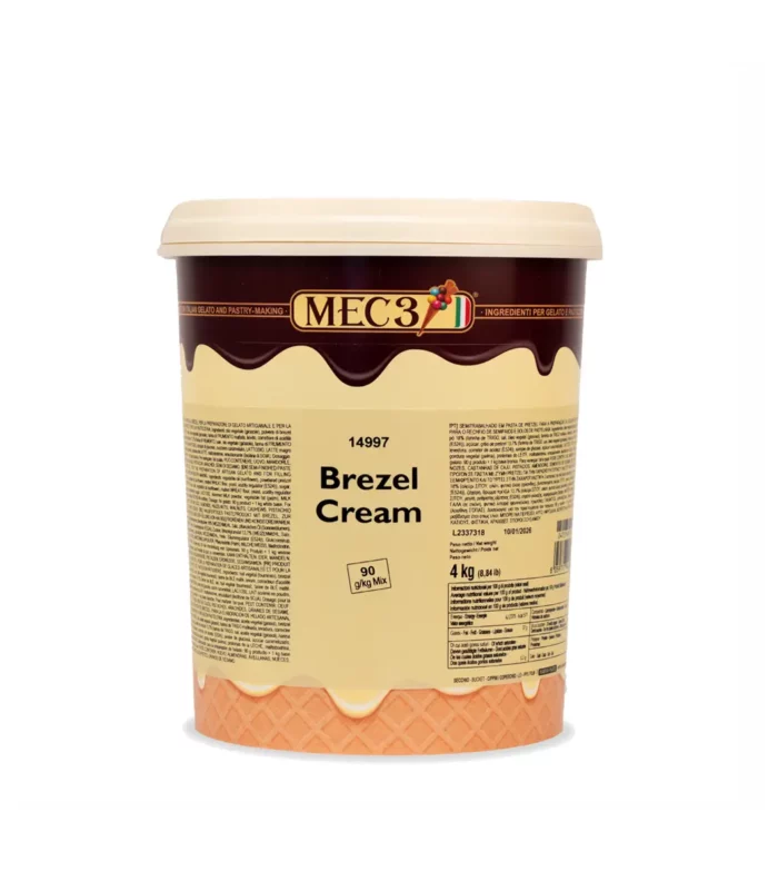 Brezel Cream MEC3