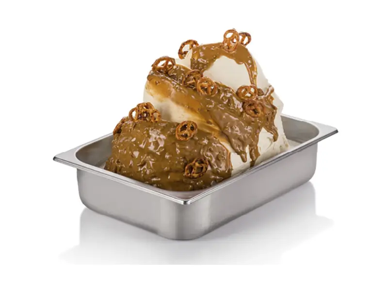 Brezel Cream MEC3
