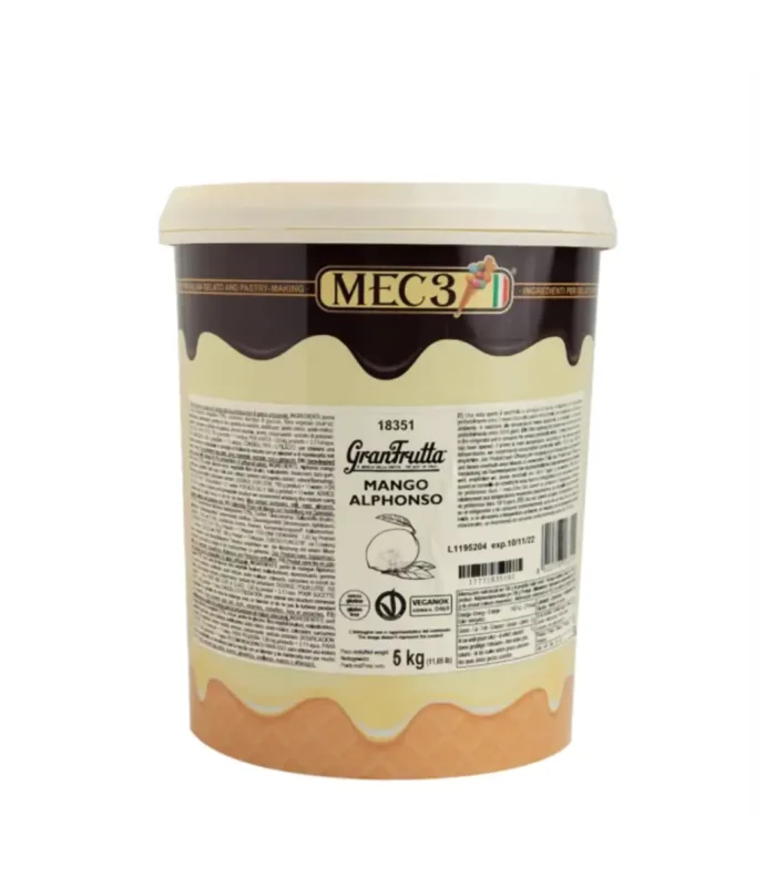 Granfrutta Mangue Alphonso MEC3