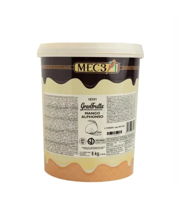 Granfrutta Mango Alphonso MEC3