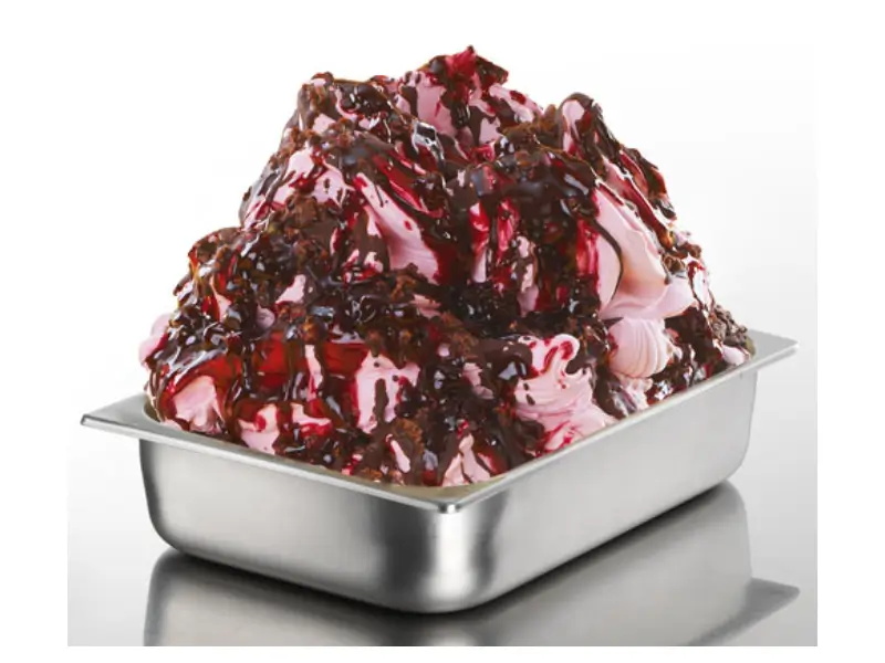 Pâte Cerise MEC3
