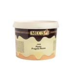 Pâte Fraise Rouge MEC3