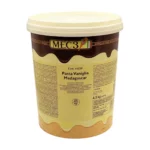 Pâte Vanille Madagascar MEC3