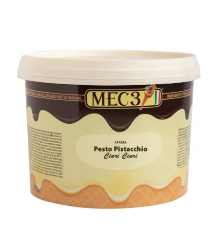 Pesto Pistacchio Ciuri Ciuri MEC3