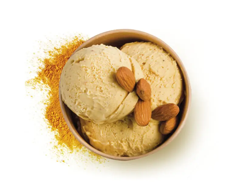 Pesto Salty Curry Mix MEC3