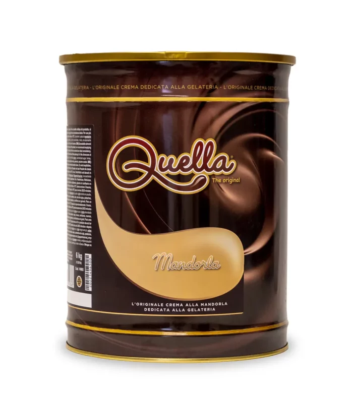 Quella Amande MEC3 Quella Amande MEC3