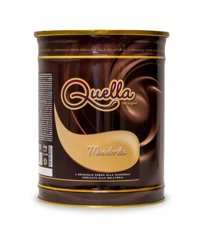 Quella Mandorla MEC3