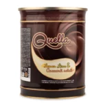 Quella Lemon Lime E Anacardi Salati MEC3