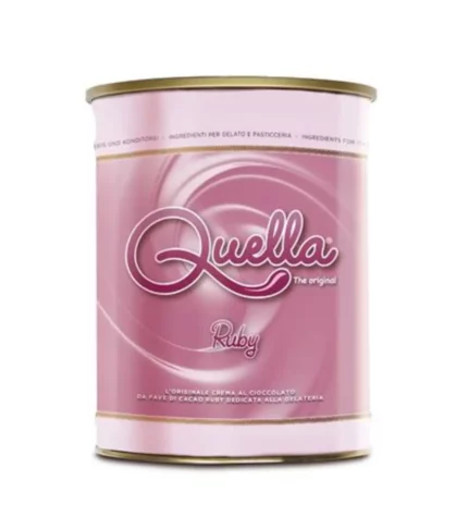 Quella Ruby MEC3