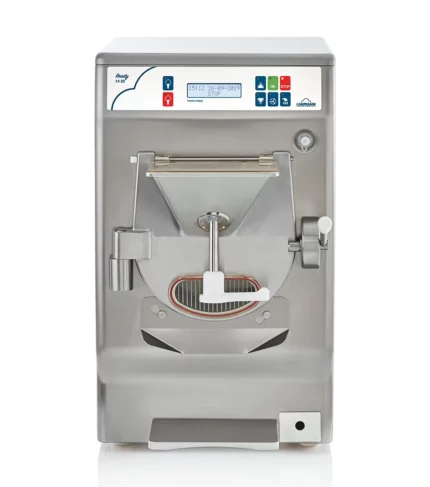 Turbine à Glace CARPIGIANI Ready 14 20