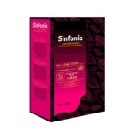 Reno SINFONIA Au lait 38%