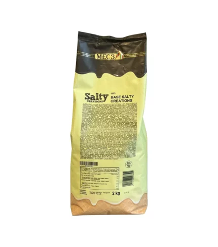 Salty Creations Base MEC3
