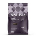 Sinfonia Chocolat de Couverture Noir 56%