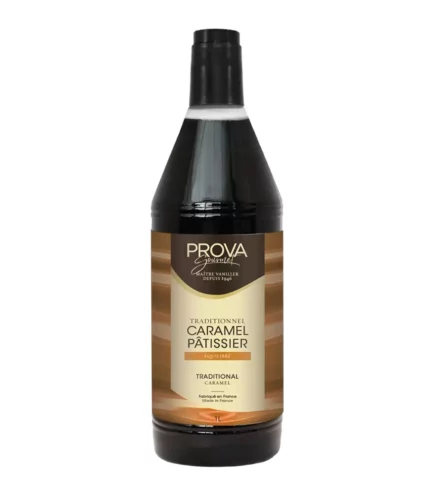 Caramel Pâtissier Traditionnel PROVA