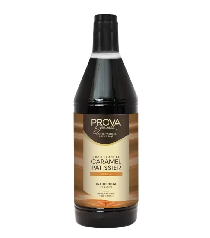 Caramel Pâtissier Traditionnel PROVA Caramel Pâtissier Traditionnel PROVA