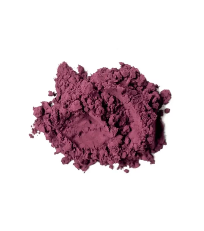 Colorant Hydrosoluble Cassis