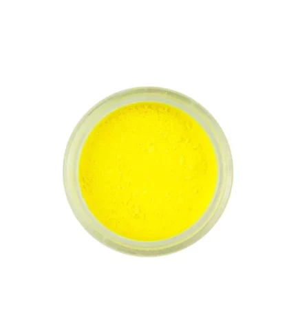 Colorant Liposoluble Jaune Citron