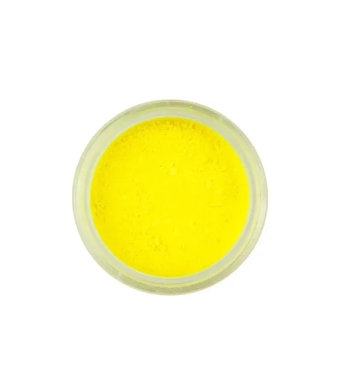Colorant Liposoluble Jaune Citron