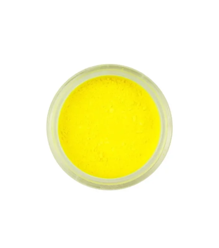 Colorant Liposoluble Jaune Citron