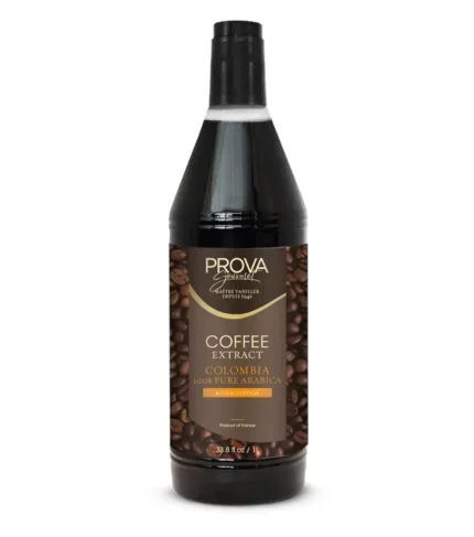 Extrait De Café Colombie Pur Arabica PROVA