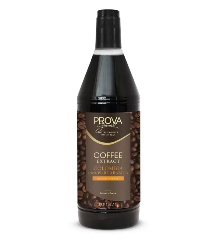 Extrait De Café Colombie Pur Arabica PROVA