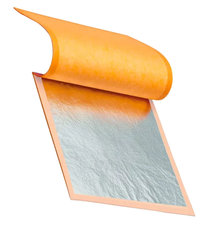 Feuille d’Argent