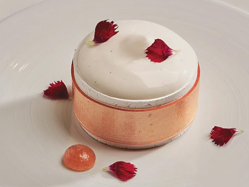 Gousses De Vanille Madagascar Vacuum Bag