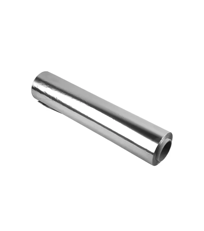 Papier Aluminium