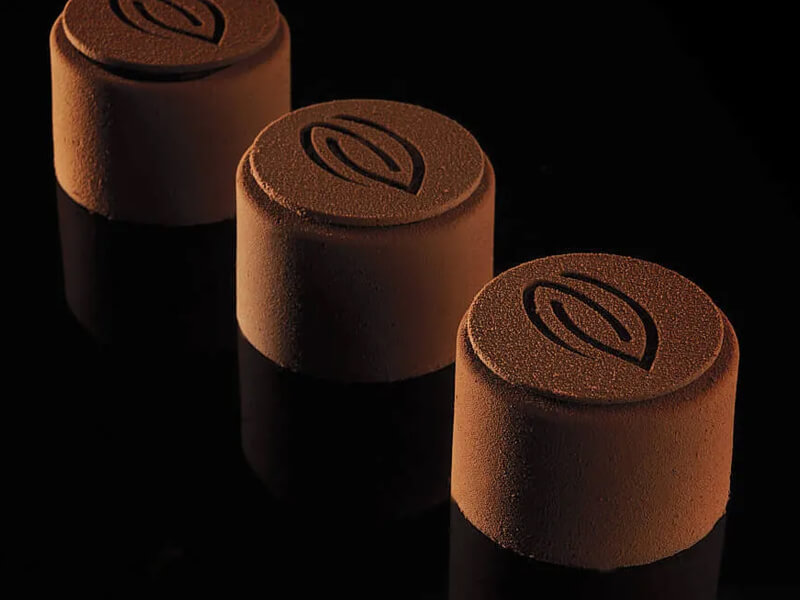 Arôme Naturel Goût Cacao Prova