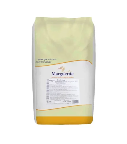 Crème Pâtissière Traditionnelle à chaud CHEF OSSMANE