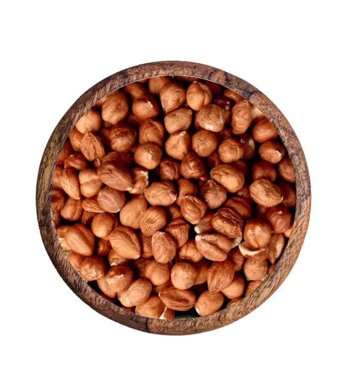 Noisettes Décortiquées CHEF OSSMANE Noisettes Décortiquées CHEF OSSMANE