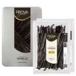 Gousses de Vanille Tahiti Coffret PROVA