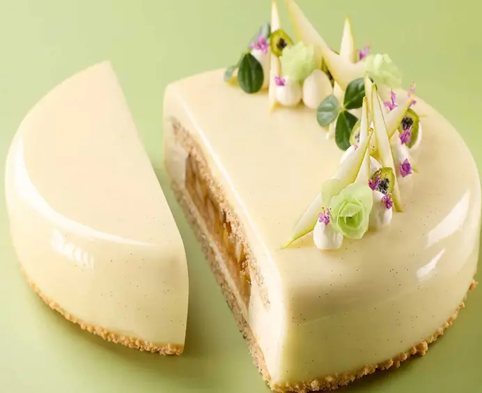 Purée de Poire Williams Ravifruit