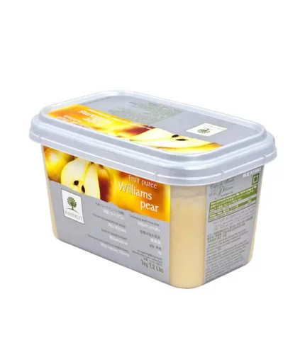 Purée de Poire Williams Surgelée Ravifruit