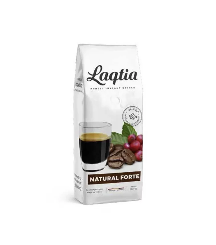 Naturel Forte LAQTIA