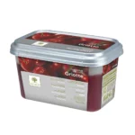 Purée de Griotte Surgelée RAVIFRUIT