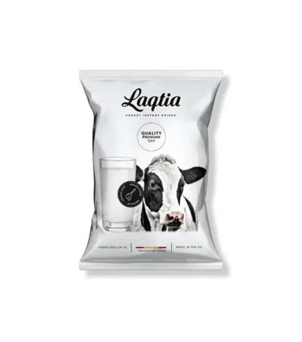 LAQTIA Quality Premium