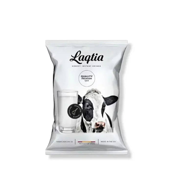 LAQTIA Quality Premium