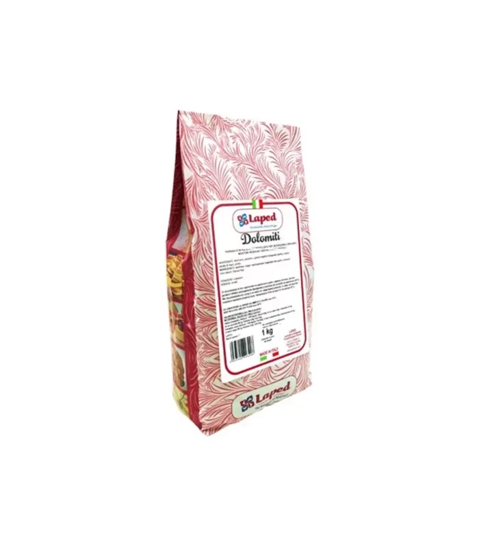Sucre Decor Neige Dolomiti LAPED