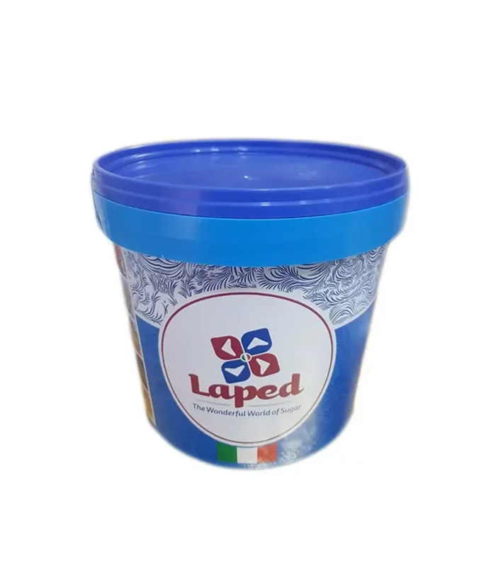 Fondant Sugar Pure cane LAPED